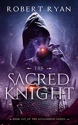 The Sacred Knight