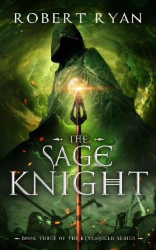 The Sage Knight