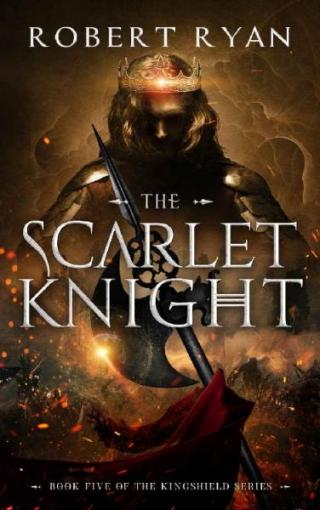 The Scarlet Knight