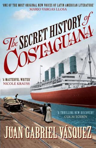 The Secret History of Costaguana