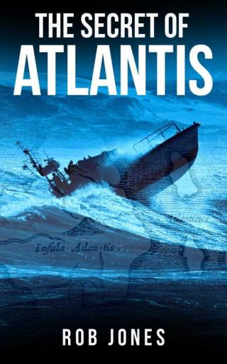 The Secret of Atlantis