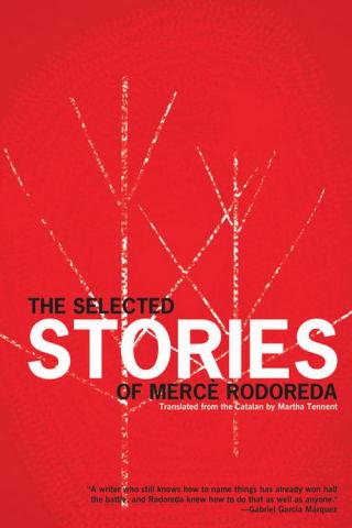 The Selected Stories