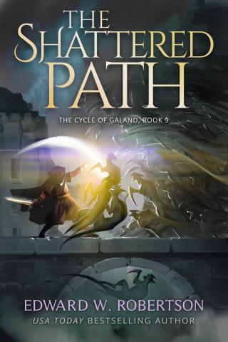 The Shattered Path