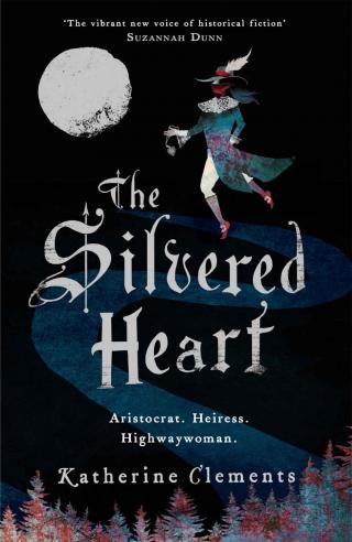 The Silvered Heart