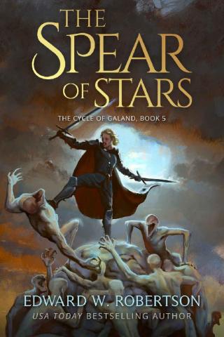 The Spear of Stars