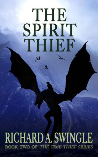 The Spirit Thief