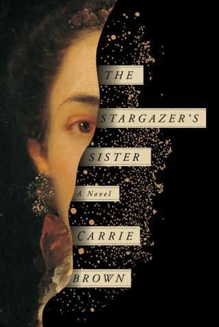 The Stargazer's Sister