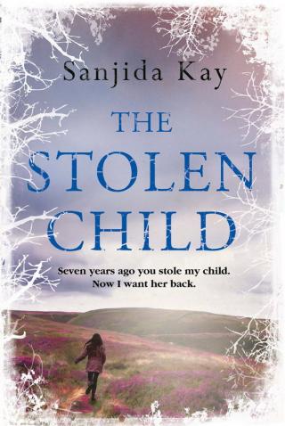 The Stolen Child