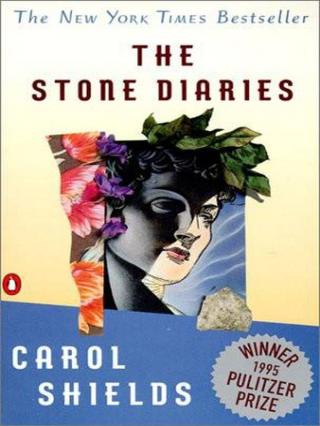 The Stone Diaries