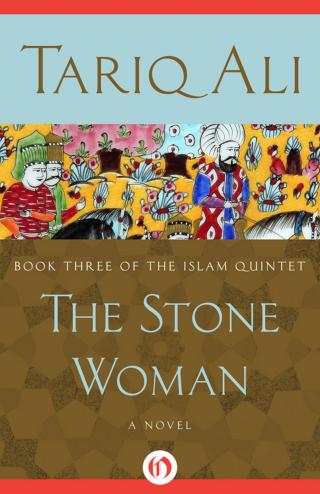 The Stone Woman