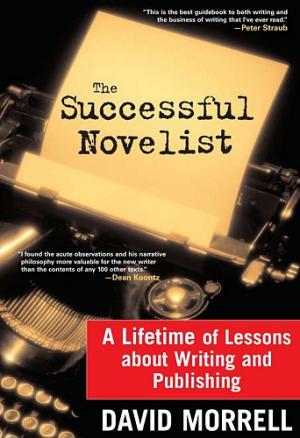 The successful novelist [en]