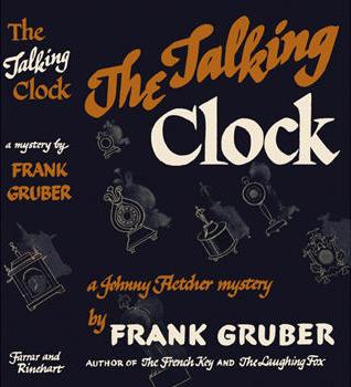 The Talking Clock