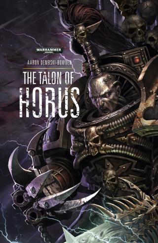 The Talon of Horus [Warhammer 40000]