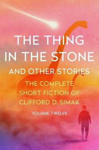 The Thing in the Stone : And Other Stories