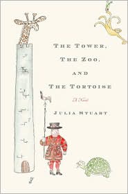 The Tower, The Zoo and The Tortoise