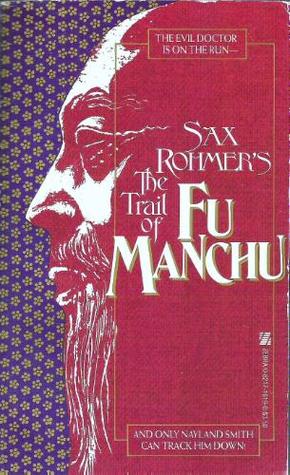 The Trail of Fu Manchu