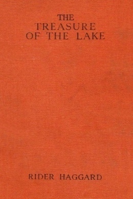 The Treasure Of The Lake