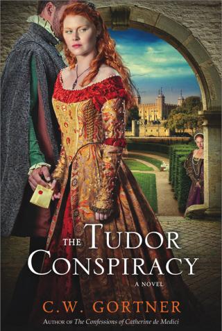 The Tudor Conspiracy