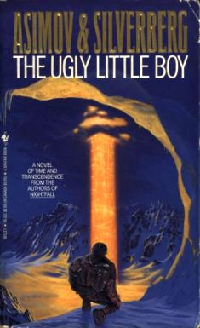 The Ugly Little Boy [=Child of Time]