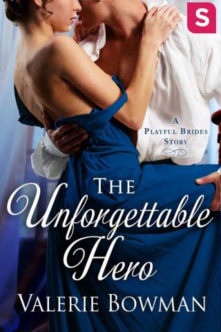 The unforgettable hero - Боумен Валери