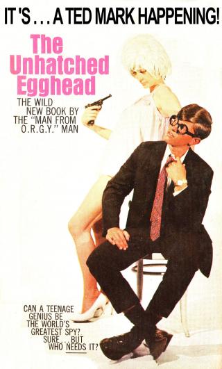 the unhatched egghead