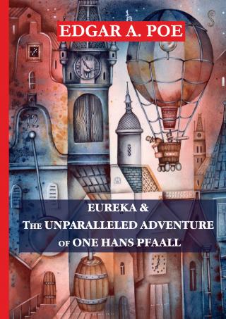 The Unparalleled Adventures of One Hans Pfaal