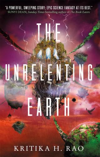 The Unrelenting Earth