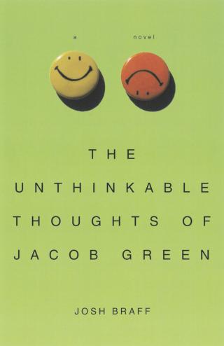 The Unthinkable Thoughts of Jacob Green