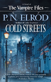 The_Vampire_Files_10_-_Cold_Streets