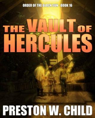 The Vault of Hercules