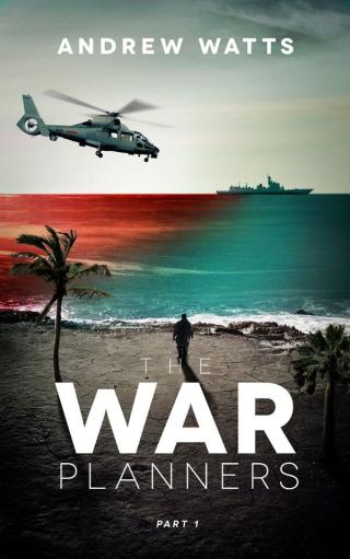 The War Planners [Short Story]