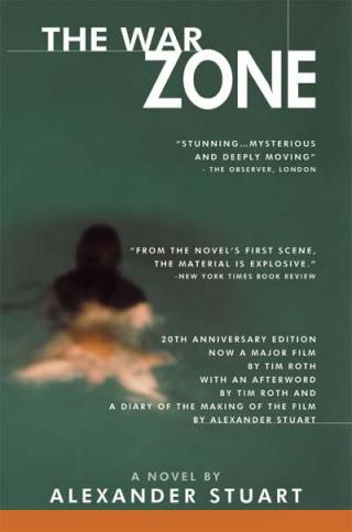 The War Zone: 20th Anniversary Edition