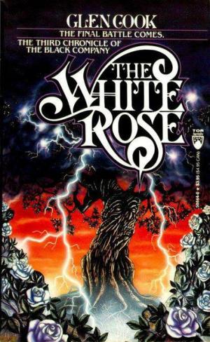 The White Rose [конвертировано из LIT]