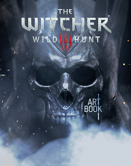 The Witcher 3: Wild Hunt. Art Book