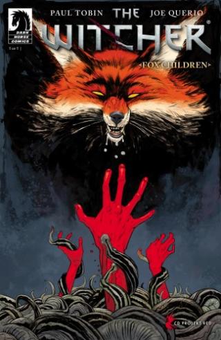 The Witcher. Fox Children #05