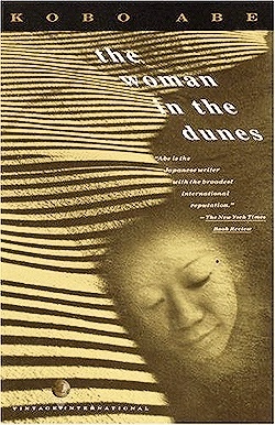 The Woman in the Dunes [砂の女 - en]