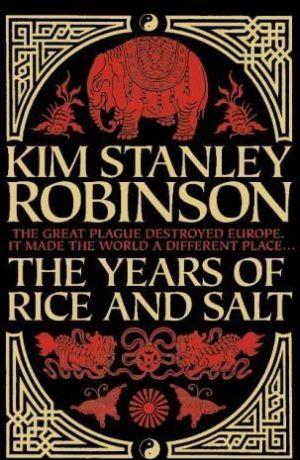 The Year of Rice and Salt
