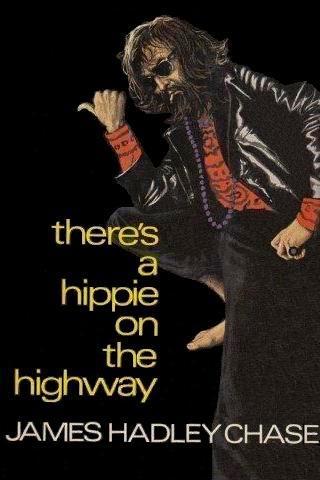 There’s a Hippie on the Highway