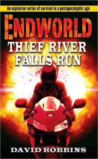 Thief River Falls Run
