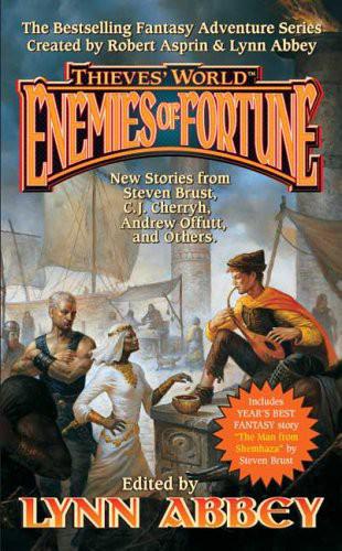 Thieves' World: Enemies of Fortune