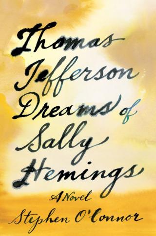 Thomas Jefferson Dreams of Sally Hemings