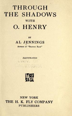 Through the Shadows with O'Henry