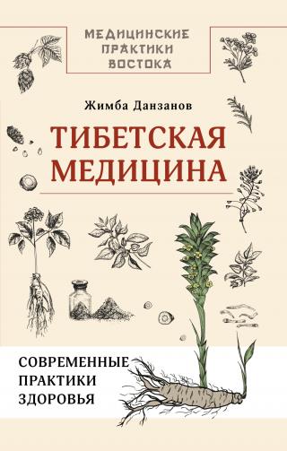 Тибетская медицина: современные практики здоровья [litres]