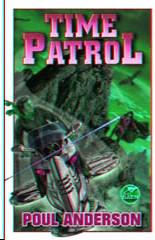 Time Patrol- collection
