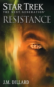 TNG - 099 - Resistance [Star Trek Next Generation]