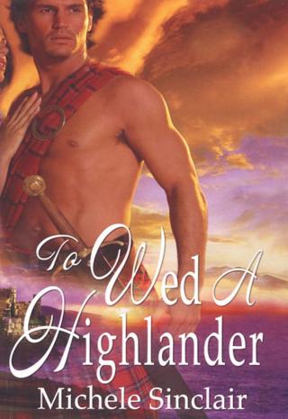 To Wed A Highlander [calibre 4.99.4]