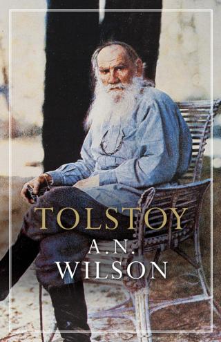 Tolstoy