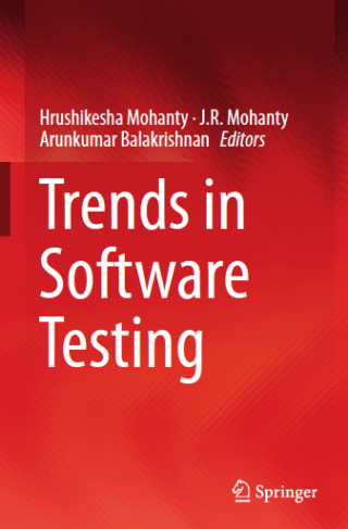 Trends in Software Testing