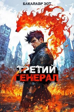 Третий Генерал: Том IV (СИ)