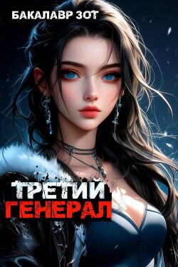 Третий Генерал: Том VI (СИ)